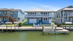 154 Port Royal, City by the Sea, TX, 78336