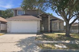 8018 Rock Crest Drive — Cimmaron Ranch #1