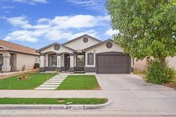 12732 ROBERTO NUNEZ Lane — Tres Suenos