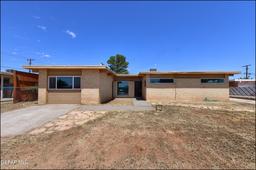 5105 Wally Drive — Milagro Hills