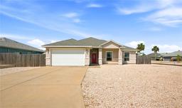 15409 Cuttysark Street — Padre Island #4