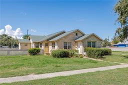 126 N Whitney Street — Aransas Pass-Townsite