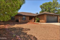 6761 VILLA HERMOSA Drive — Chaparral Park