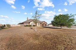 2607 N County Rd 1278 — Entrada Estates