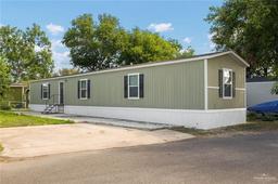 9601 10th Street #32 — The Thicket