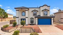 728 PASEO DE SUERTE Drive — Paseo Del Este