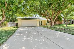 3305 CLABERN Drive
