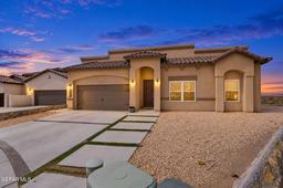 2331 Enchanted Eagle — Enchanted Hills