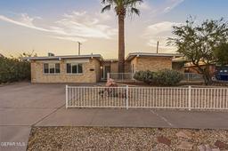 5137 Juliandra Avenue — Milagro Hills