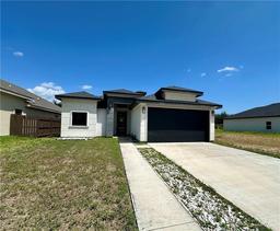 2904 Alyna Avenue — Pearl Estates Subdivision
