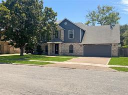 4501 Silver Hollow Drive — Sugar Ridge #2
