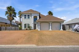 15285 Cartagena Court — Point Tesoro #4