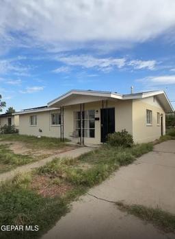 7333 Wilcox Drive — Ranchland Hills