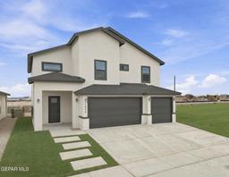 12429 Carter Cash Court — Gateway Estates