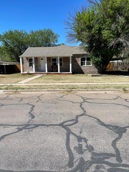 1208 W Tennessee Ave, Midland, TX, 79701