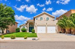 7361 CAMINO DEL SOL Drive — Lomas Del Sol
