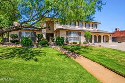 11183 LEO COLLINS Drive — Vista Del Sol