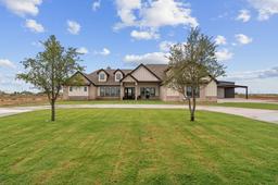 3600 Black Wolf Trail — Timber Wolf Estates