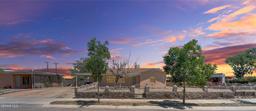 5013 Flower Drive — Clardy Fox