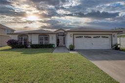 761 Pompano Drive — Aransas Pass-Pelican Cove Phas