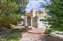 7653 DIANJOU Drive — Mesa Del Castillo