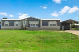 1503 Russell, Miami, TX, 79059