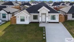 701 Tamarindo Ln — EL NARANJAL