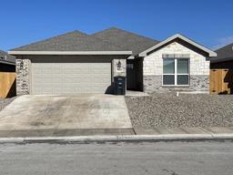 1641 Wrigley Dr — Desert Ridge, 2nd Filing