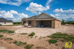 9723 Jaguar Trail — Buffalo Heights West