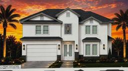 2923 S Livingston Street — Canton Heights No. 2