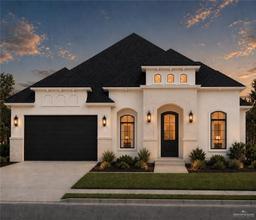 1106 Spanish Oak Street — Bryan Oaks
