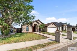 503 Sycamore Ave, MISSION, TX 78572