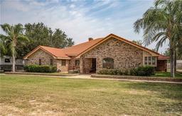 3211 N Shary Road — John H Shary