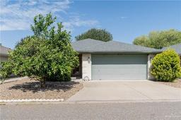 519 Capricorn Street — Aladdin Villas Ph 2