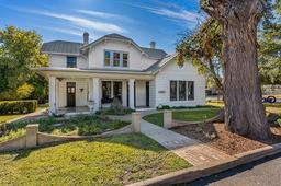 615 W Creek St — FBG Addition