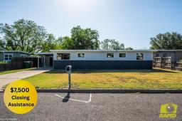1104 Clairmont Street — Belaire
