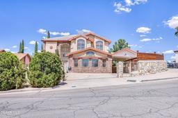 12005 VAN GOGH Drive — Vista Del Sol