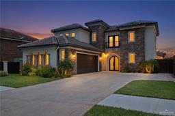 4104 Stillwater Cove — La Sienna Development The Coves