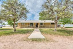 220 12th St, Sterling City, TX, 76951
