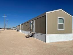 3011 Lorraine Rd — Sterling Park Third Filing