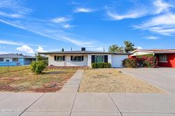 7605 PARKLAND Drive — Cielo Vista Park