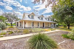 5373 Ben Ficklin Road — Burkhart