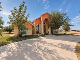 5301 N county rd 1081 — Shenandoah Bar M Ranch