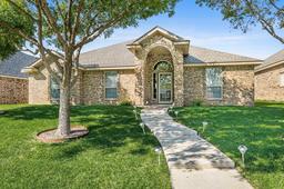 8116 LITTLE ROCK Drive