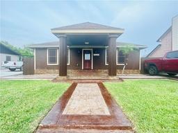 114 N Camino Real Street, Mission, TX, 78572
