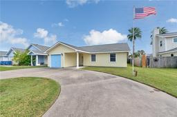 531 Corpus Christi Channel — Channel Vista - P A