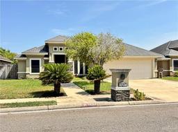 1707 Yellow Stone Street — Water Stone Estates