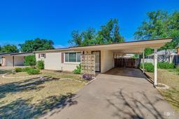 259 Mockingbird Lane — Sherwood Terrace