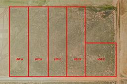 Lot A County Road 680, Seagraves, TX 79359