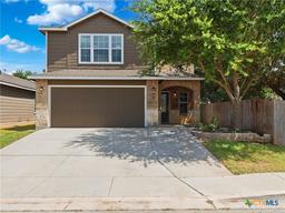 414 Walnut Crest — Kensington Ranch II